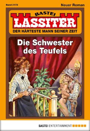 [Lassiter 2172] • Die Schwester des Teufels